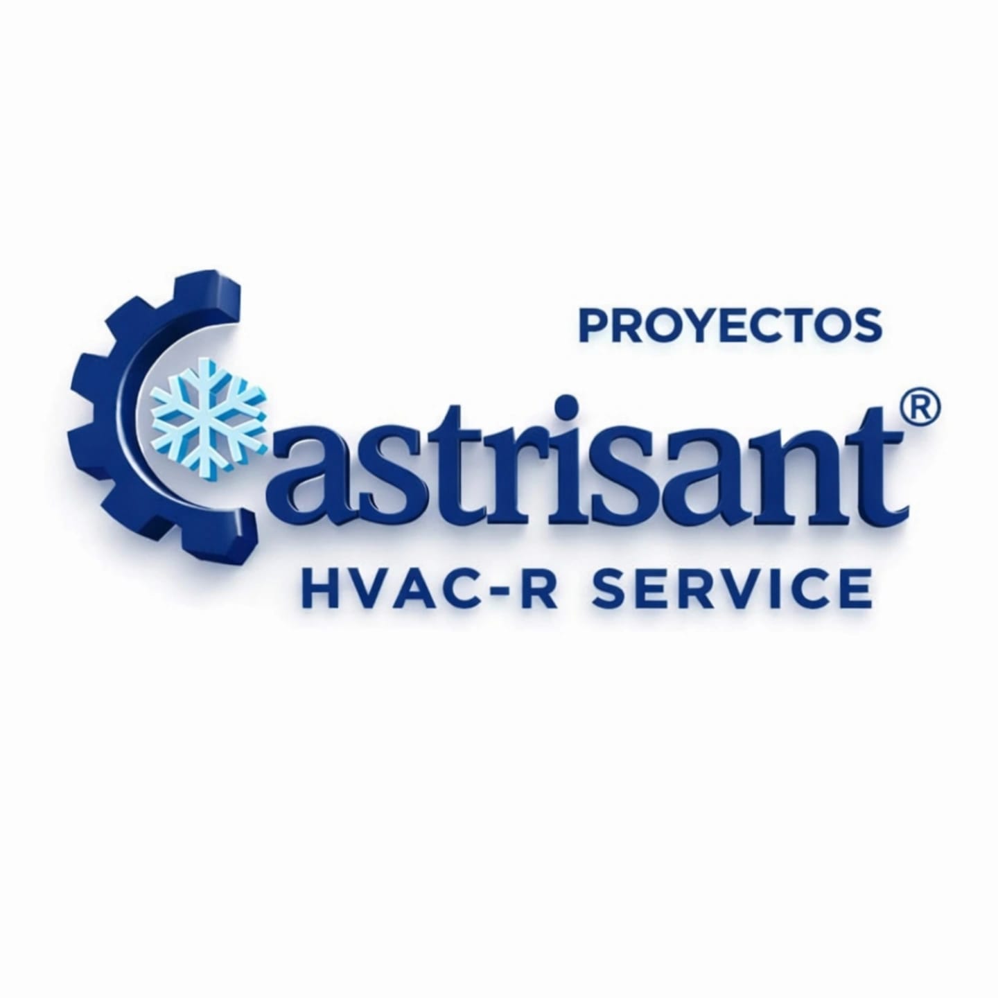 Castrisant HVAC-R